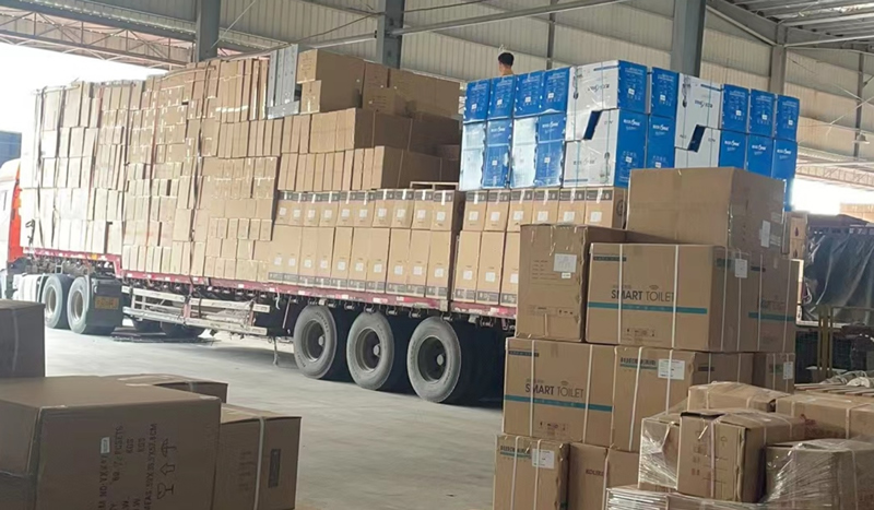 汕头潮阳区到吉安物流专线-潮阳区到吉安物流公司-收费合理